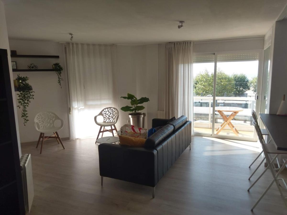 Luxury Apartment Accommodation, Next To Beach & Train Station Calella Ngoại thất bức ảnh