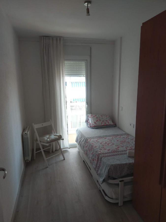 Luxury Apartment Accommodation, Next To Beach & Train Station Calella Ngoại thất bức ảnh