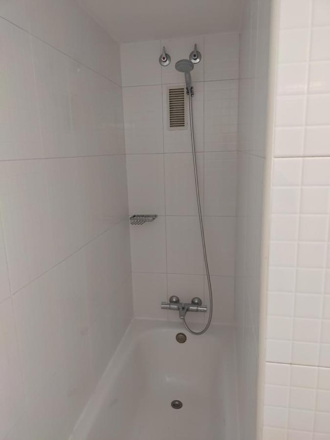 Luxury Apartment Accommodation, Next To Beach & Train Station Calella Ngoại thất bức ảnh